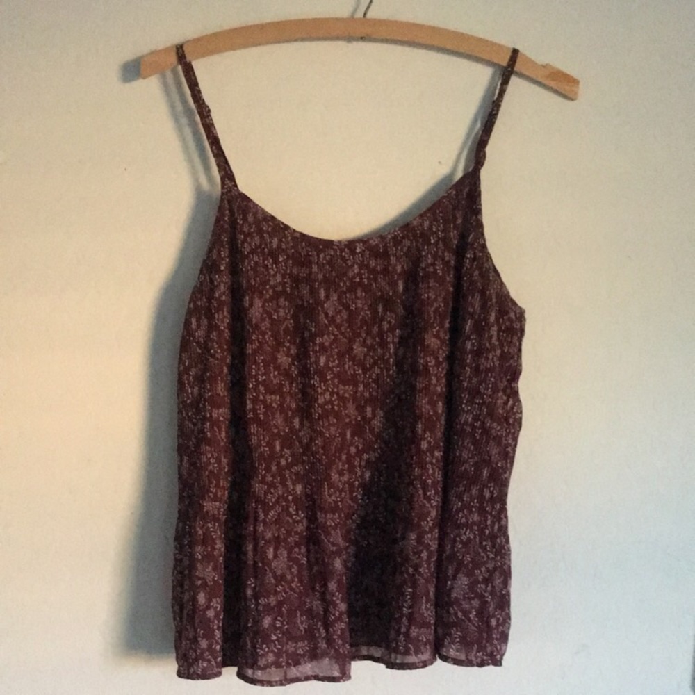 Abercrombie & Fitch Tank Top